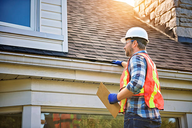 Licensed Roof Leak Repair service in Union, WA - Norken Roofing